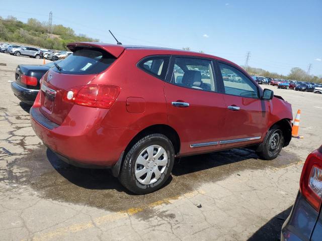 Photo 3 from auction – 2013 NISSAN ROGUE S with VIN JN8AS5MT3DW536934