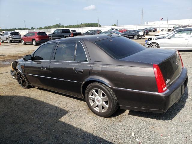 Photo 2 from auction – 2008 CADILLAC DTS with VIN 1G6KD57YX8U106792