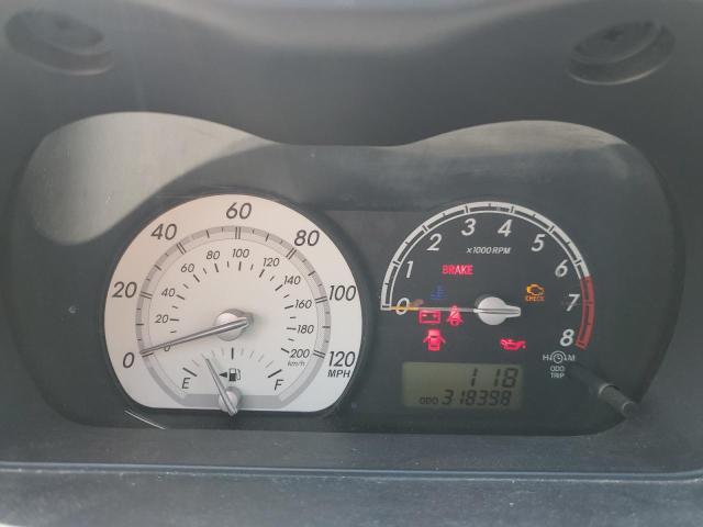 Photo 9 from auction – 2004 SCION XA with VIN JTKKT624340053261