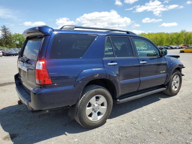 Photo 3 from auction – 2007 TOYOTA 4RUNNER SR with VIN JTEBU14R078091130