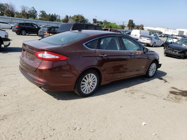 Photo 3 from auction – 2016 FORD FUSION SE with VIN 3FA6P0PU1GR157566