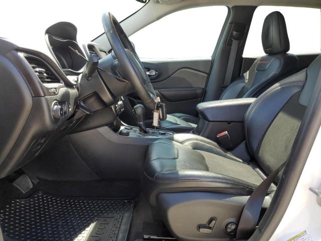 Photo 7 from auction – 2019 JEEP CHEROKEE T with VIN 1C4PJMBX8KD157073