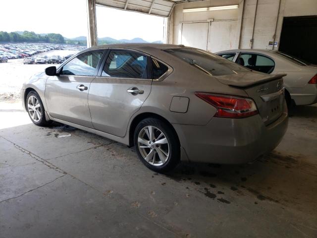 Photo 2 from auction – 2013 NISSAN ALTIMA 2.5 with VIN 1N4AL3AP2DC902989