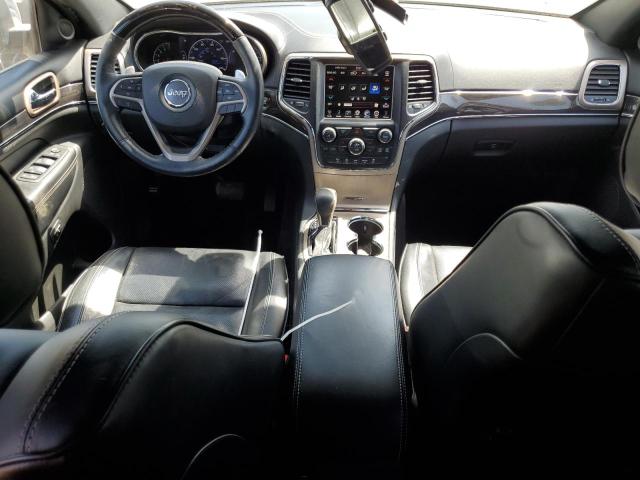 Photo 8 from auction – 2016 JEEP GRAND CHER with VIN 1C4RJFCG9GC305246