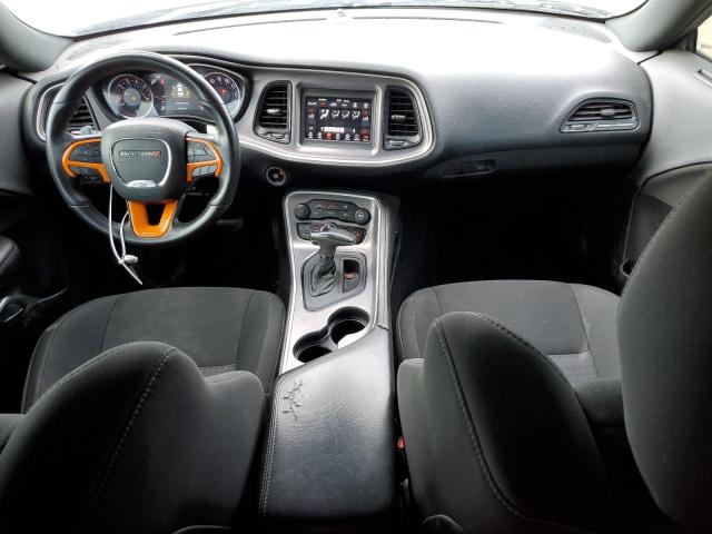 Photo 8 from auction – 2019 DODGE CHALLENGER with VIN 2C3CDZBT3KH616310