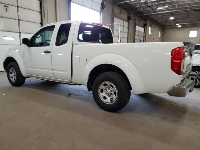 Photo 2 from auction – 2014 NISSAN FRONTIER S with VIN 1N6BD0CT8EN761191
