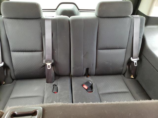 Zdjęcie 10 z aukcji – 2013 GMC YUKON SLE z VIN 1GKS2AE09DR226884