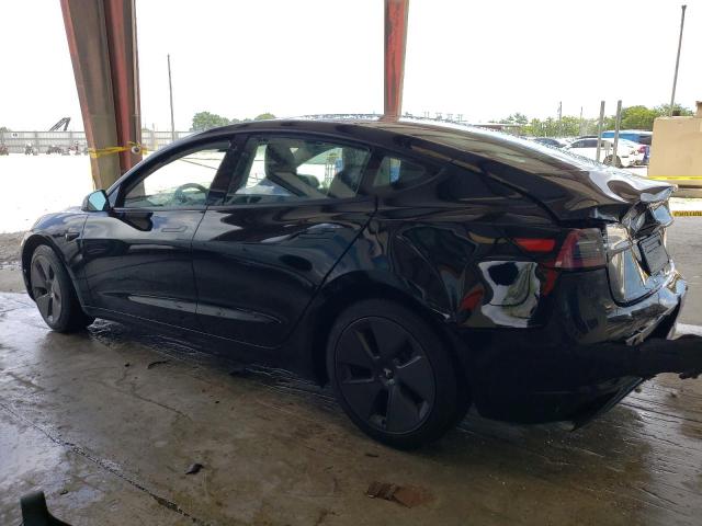 Photo 2 from auction – 2023 TESLA MODEL 3 with VIN 5YJ3E1EA5PF458490