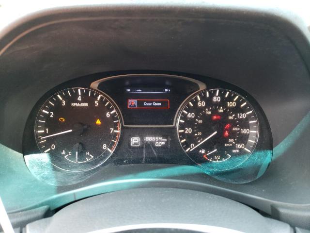 Photo 9 from auction – 2013 NISSAN PATHFINDER with VIN 5N1AR2MN7DC648706