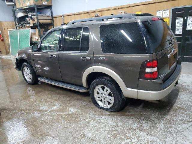Photo 2 from auction – 2008 FORD EXPLORER E with VIN 1FMEU74E08UA87360