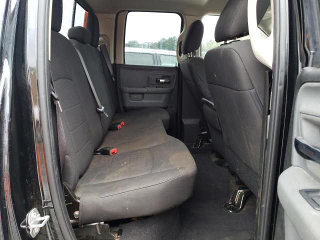 Photo 10 from auction – 2019 RAM 1500 CLASS with VIN 1C6RR6GT4KS668415