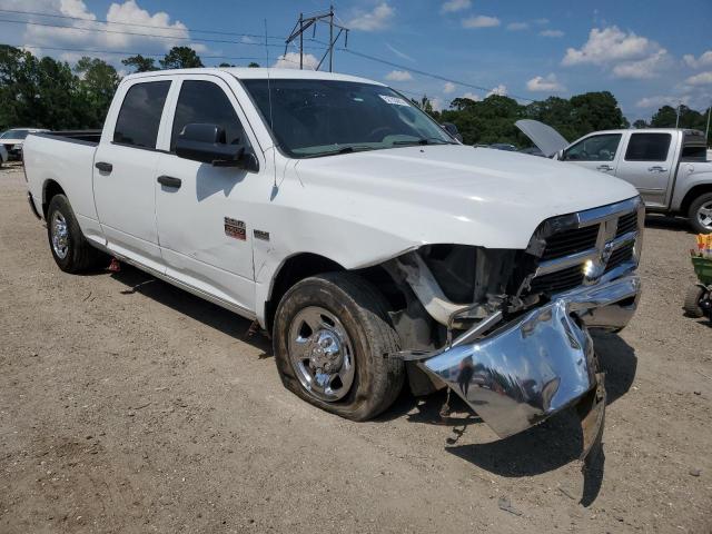 Photo 4 from auction – 2012 DODGE RAM 2500 S with VIN 3C6TD4CT5CG280780