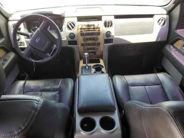 Photo 8 from auction – 2011 FORD F150 SUPER with VIN 1FTFW1ET6BFC03184