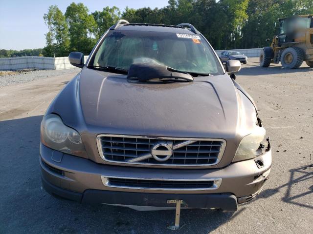 Photo 5 from auction – 2011 VOLVO XC90 3.2 with VIN YV4952CY6B1570181