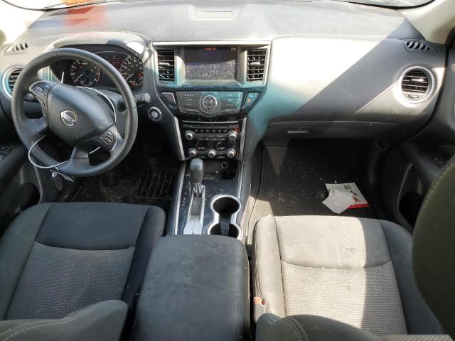 Zdjęcie 8 z aukcji – 2017 NISSAN PATHFINDER z VIN 5N1DR2MN7HC673379