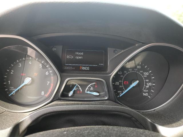 Photo 9 from auction – 2015 FORD FOCUS SE with VIN 1FADP3F20FL228567