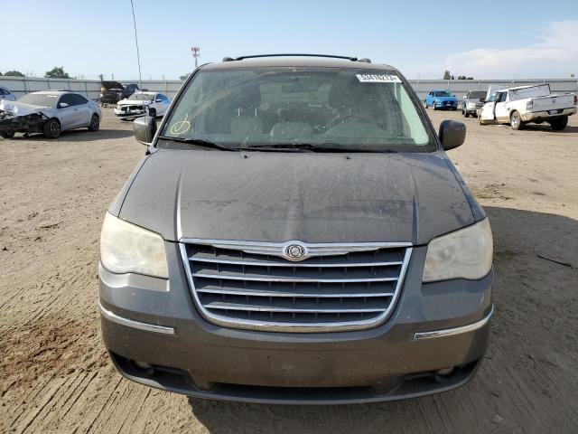 Photo 5 from auction – 2010 CHRYSLER TOWN & COU with VIN 2A4RR5DX0AR290467