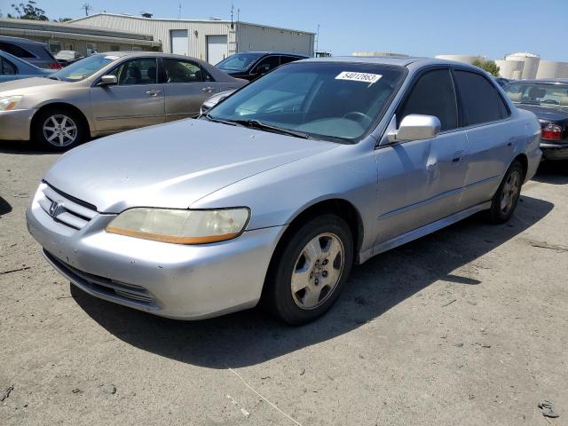 Photo 1 from auction – 2002 HONDA ACCORD EX with VIN 1HGCG16512A076536