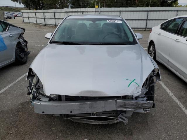 Photo 5 from auction – 2012 CHEVROLET IMPALA LS with VIN 2G1WA5E32C1245486
