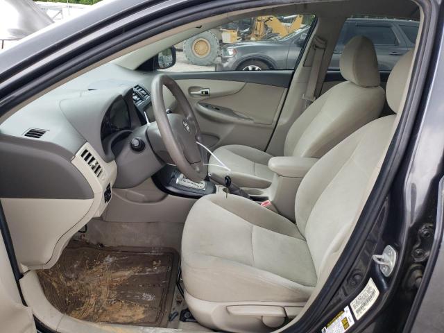 Photo 7 from auction – 2010 TOYOTA COROLLA BA with VIN 1NXBU4EE0AZ223413