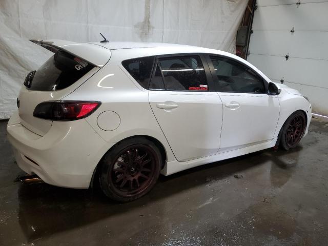 Photo 3 from auction – 2012 MAZDA SPEED 3 with VIN JM1BL1L38C1694916