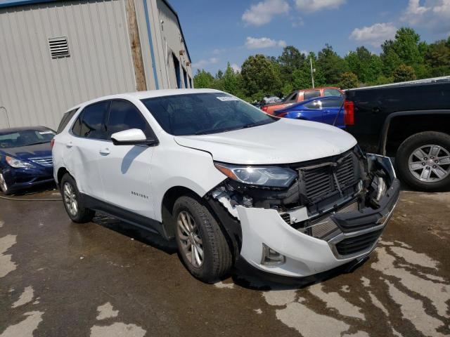 Photo 4 from auction – 2018 CHEVROLET EQUINOX LT with VIN 2GNAXJEV0J6318209