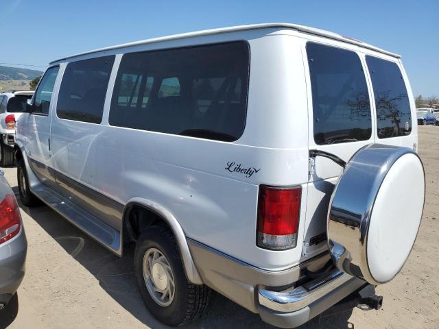Photo 2 from auction – 2001 FORD ECONOLINE with VIN 1FMRE11L01HA64075