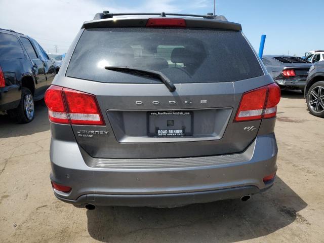 Photo 6 from auction – 2013 DODGE JOURNEY R/ with VIN 3C4PDDFG6DT615353