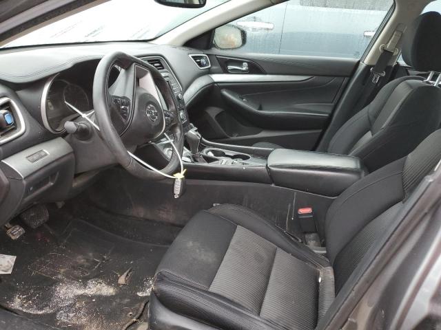 Photo 7 from auction – 2016 NISSAN MAXIMA 3.5 with VIN 1N4AA6APXGC430987