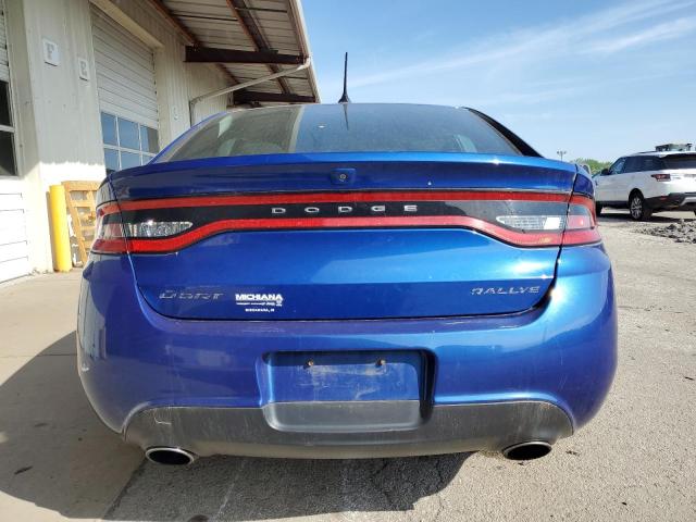 Photo 6 from auction – 2013 DODGE DART SXT with VIN 1C3CDFBA8DD320146