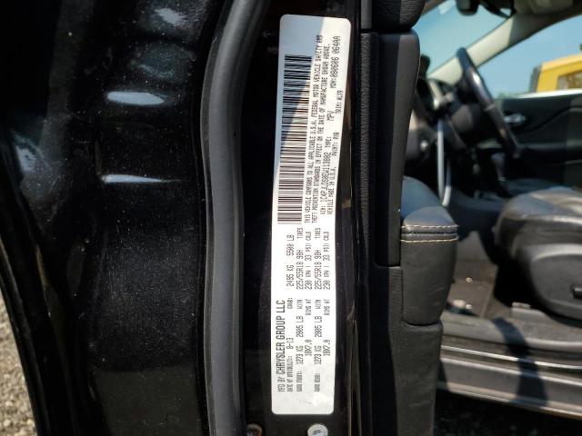 Photo 14 from auction – 2014 JEEP CHEROKEE L with VIN 1C4PJLDS0EW113802