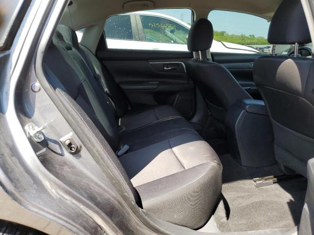 Photo 10 from auction – 2016 NISSAN ALTIMA 2.5 with VIN 1N4AL3AP8GC281486