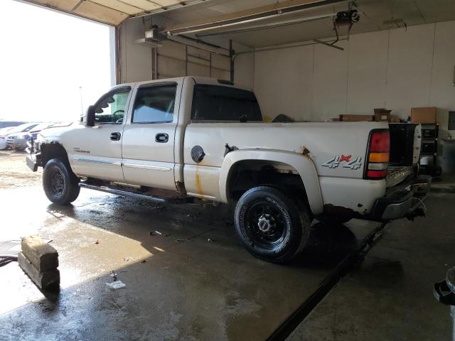 Photo 2 from auction – 2004 GMC SIERRA K25 with VIN 1GTHK23274F199573
