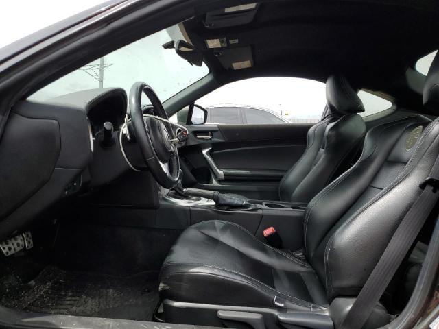 Photo 7 from auction – 2017 TOYOTA 86 BASE with VIN JF1ZNAA10H8703123