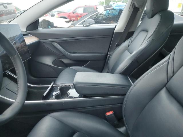 Photo 7 from auction – 2020 TESLA MODEL 3 with VIN 5YJ3E1EA3LF740251