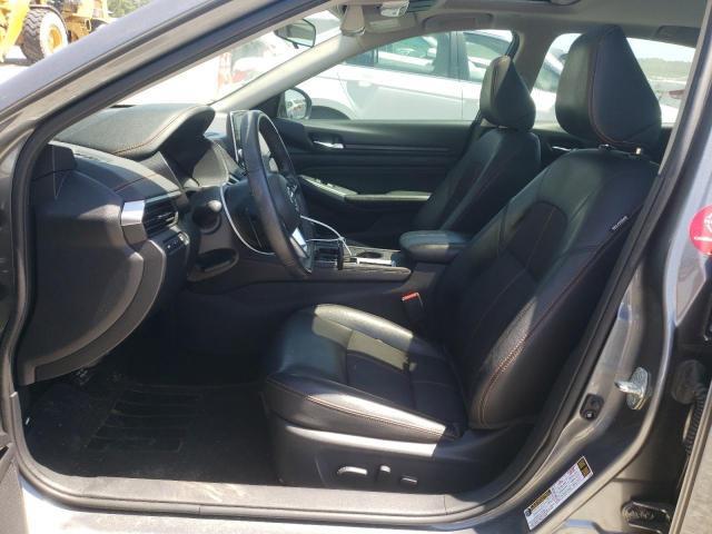 Photo 7 from auction – 2020 NISSAN ALTIMA SR with VIN 1N4AL4CV3LC172249