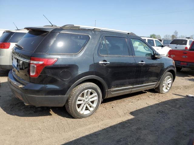 Photo 3 from auction – 2012 FORD EXPLORER X with VIN 1FMHK7D86CGA81051