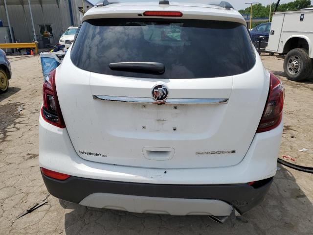 Photo 6 from auction – 2020 BUICK ENCORE ESS with VIN KL4CJCSB4LB068797