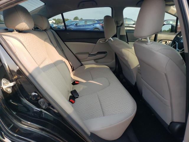 Photo 10 from auction – 2015 HONDA CIVIC LX with VIN 2HGFB2F52FH558716