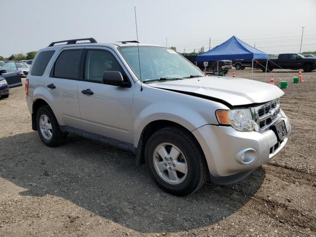 Photo 4 from auction – 2012 FORD ESCAPE XLT with VIN 1FMCU9DG3CKA83943