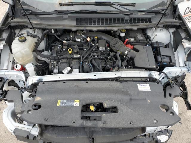 صورة رقم 12 من المزاد - 2020 FORD EDGE SEL مع VIN 2FMPK3J94LBB47878