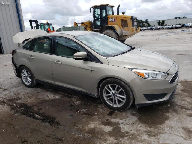Photo 4 from auction – 2015 FORD FOCUS SE with VIN 1FADP3F22FL354493