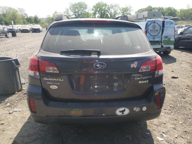 Снимка 6 от търг – 2013 SUBARU OUTBACK 2. с VIN 4S4BRBAC3D3225046