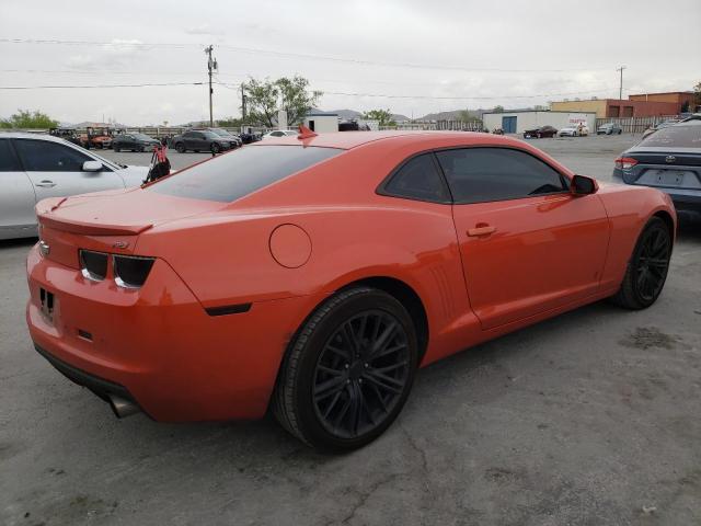 Photo 3 from auction – 2013 CHEVROLET CAMARO LT with VIN 2G1FC1E33D9190875