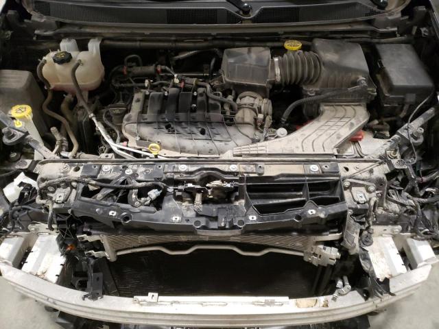 Photo 12 from auction – 2020 CHRYSLER PACIFICA T with VIN 2C4RC1BG6LR285120