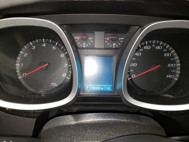 صورة رقم 9 من المزاد - 2014 CHEVROLET EQUINOX مع VIN 2GNALAEK5E6201927