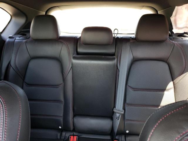 Photo 10 from auction – 2022 MAZDA CX-5 with VIN JM3KFBAY6N0565004