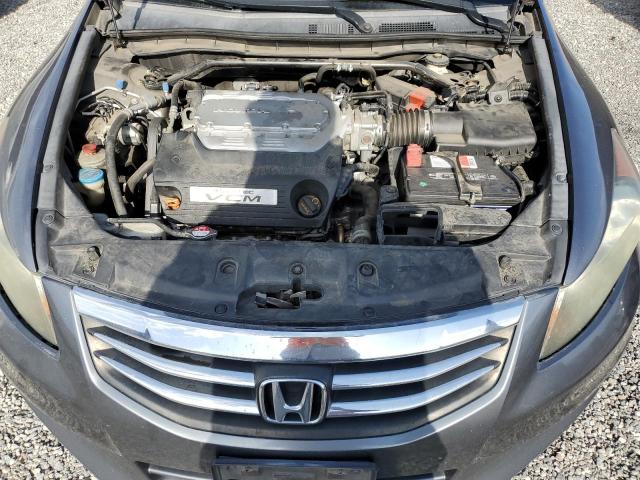 Photo 11 from auction – 2011 HONDA ACCORD EX with VIN 1HGCP3F76BA011579