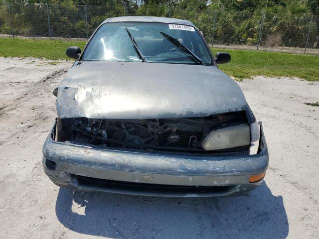 Photo 5 from auction – 1995 TOYOTA COROLLA with VIN 1NXAE04B6SZ236192