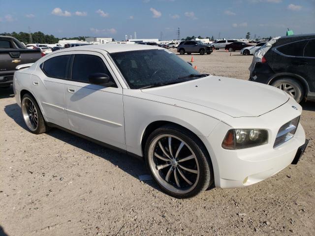 Photo 4 from auction – 2007 DODGE CHARGER SE with VIN 2B3KA43G17H872765